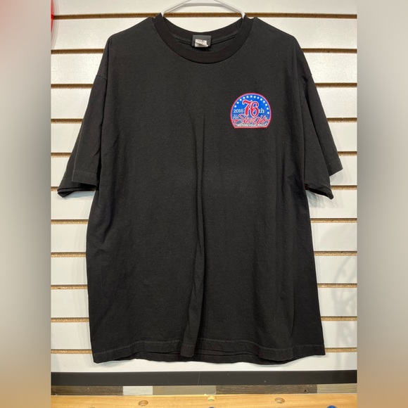 Sturgis 2016 tee size XL - Picture 4 of 10